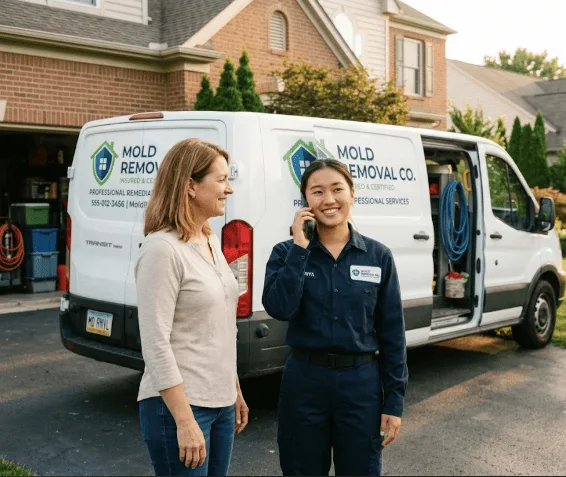 Crawlspace Mold Remediation Arvilla, ND FAQs